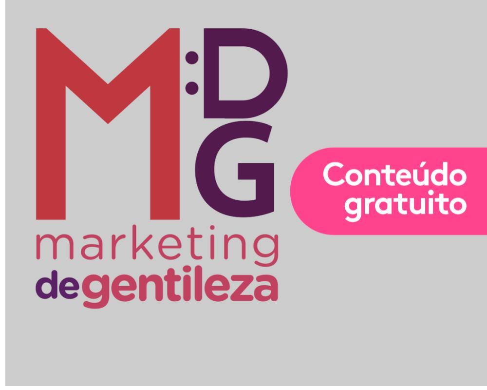 Live: Marketing de Gentileza