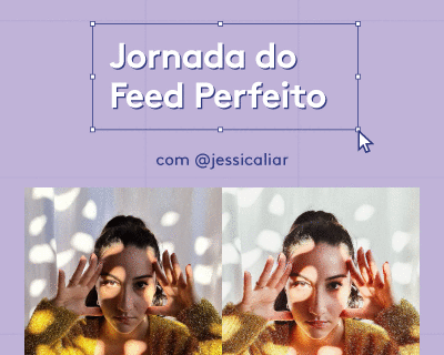 Curso Completo: Jornada do Feed Perfeito